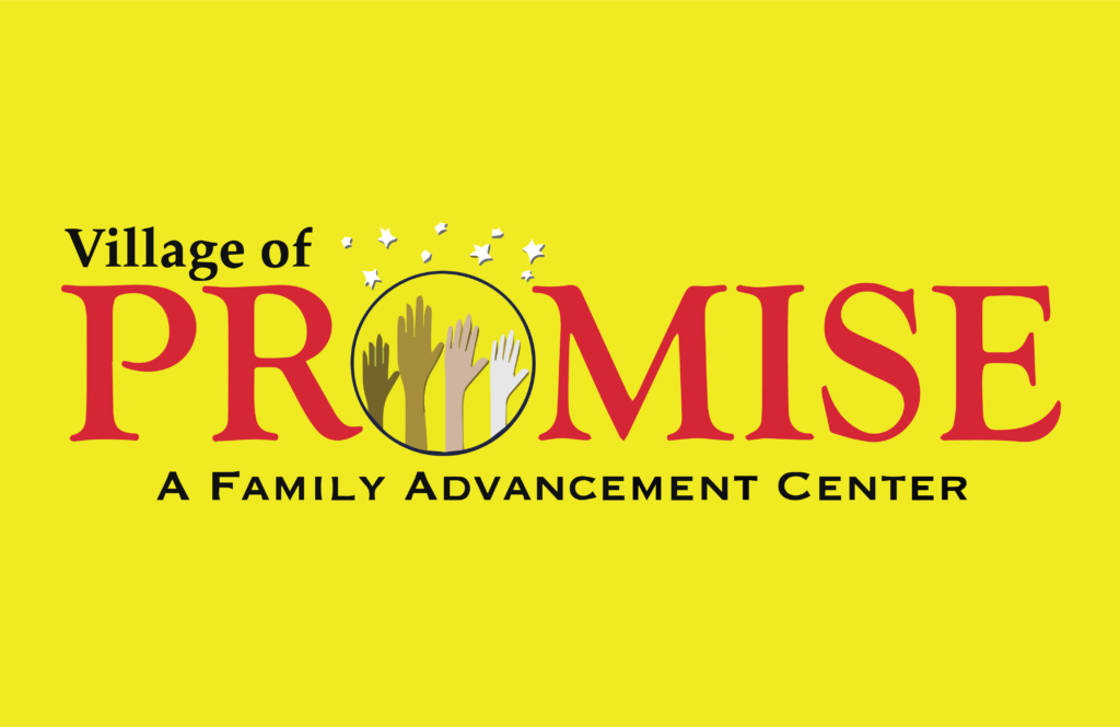 Village of Promise logo